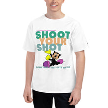 Load image into Gallery viewer, Shit Gets Weird Tee