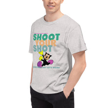 Load image into Gallery viewer, Shit Gets Weird Tee