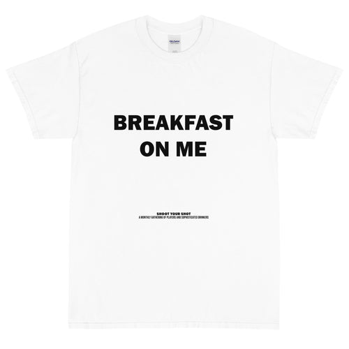 Breakfast Tee