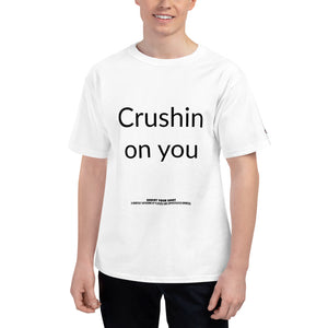 Crushin Tee