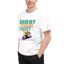 Load image into Gallery viewer, Shit Gets Weird Tee