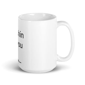 Crushin Mug