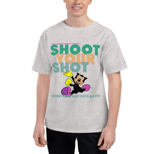 Load image into Gallery viewer, Shit Gets Weird Tee