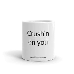 Crushin Mug