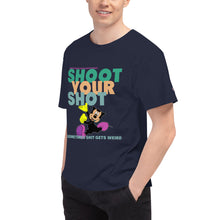 Load image into Gallery viewer, Shit Gets Weird Tee