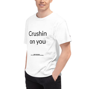 Crushin Tee