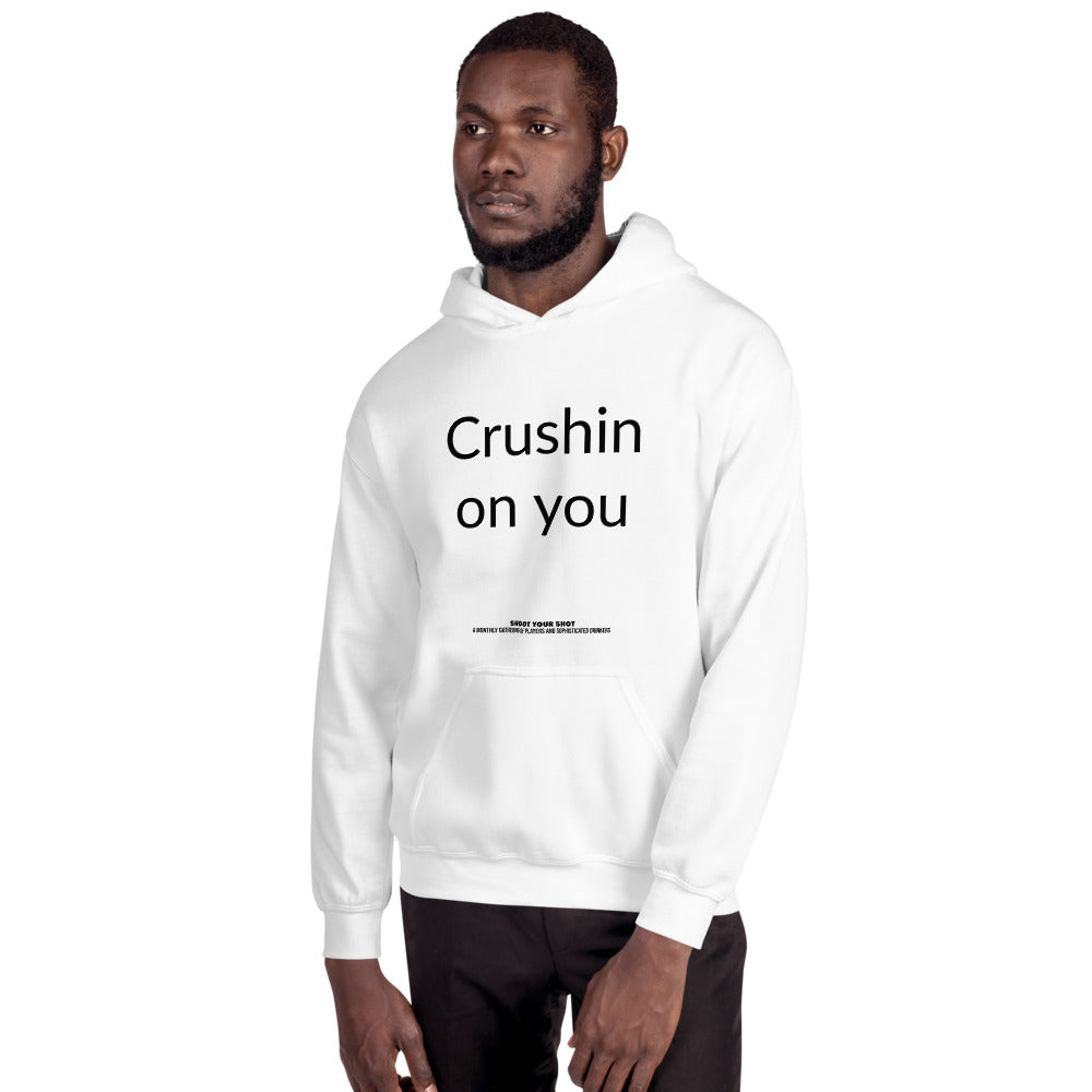 Crush Hoodie