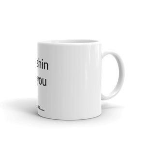 Crushin Mug